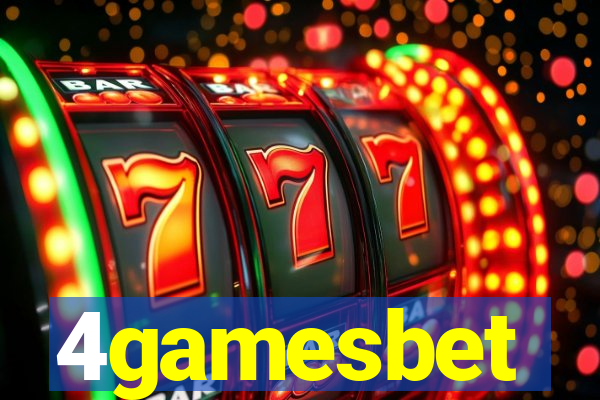 4gamesbet