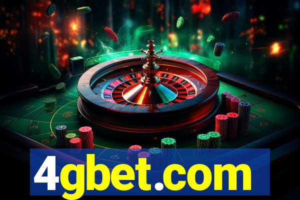 4gbet.com