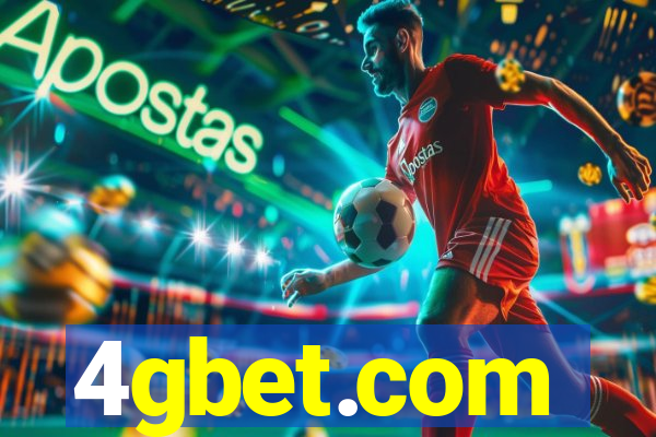 4gbet.com