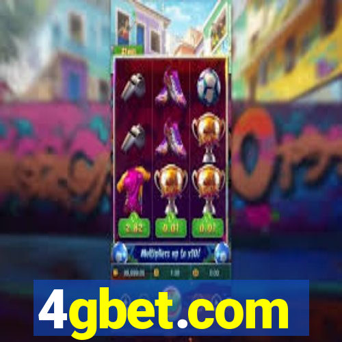 4gbet.com