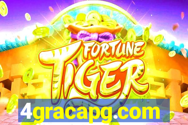 4gracapg.com