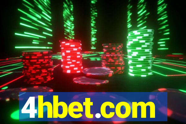 4hbet.com