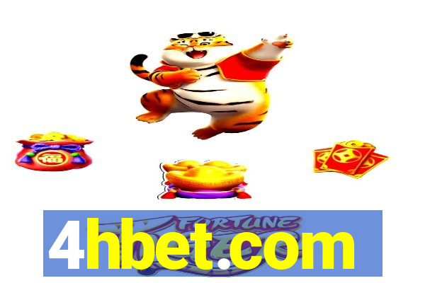 4hbet.com
