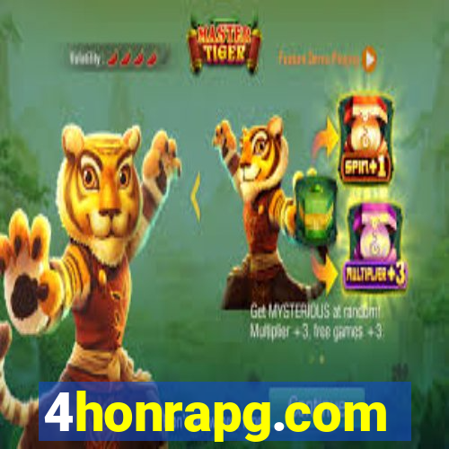 4honrapg.com