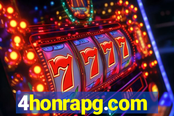 4honrapg.com
