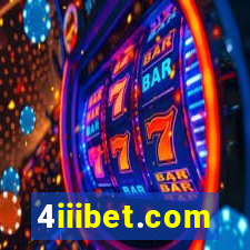4iiibet.com