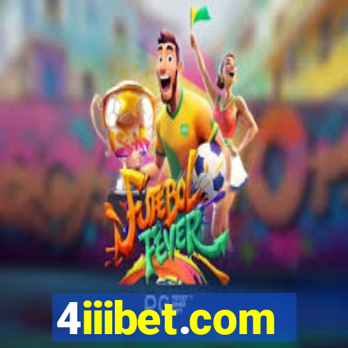 4iiibet.com