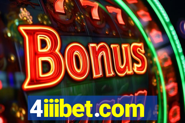 4iiibet.com