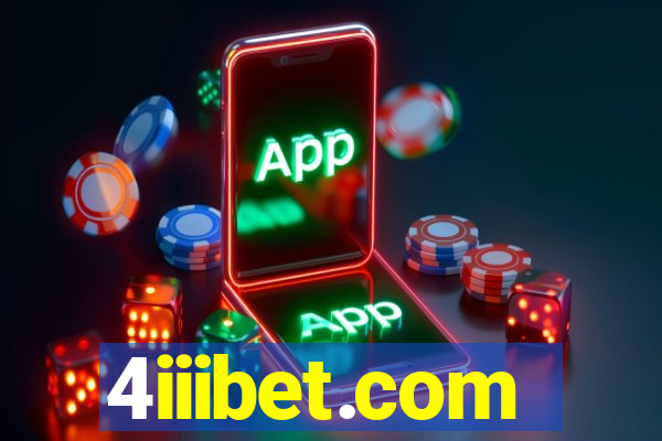 4iiibet.com