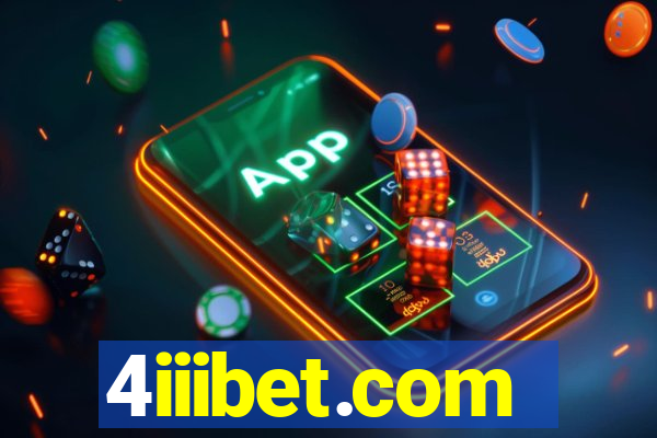 4iiibet.com
