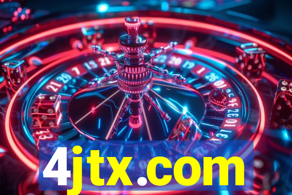 4jtx.com