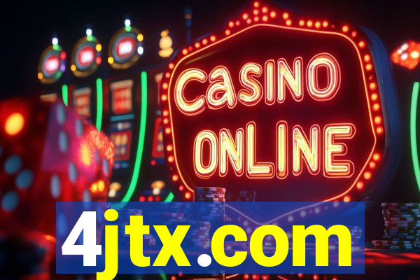 4jtx.com