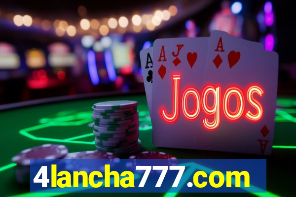 4lancha777.com