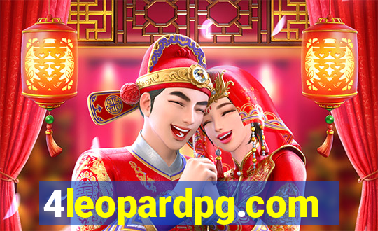 4leopardpg.com