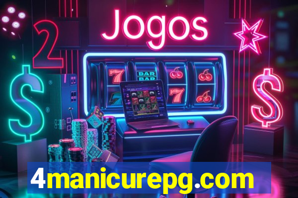 4manicurepg.com