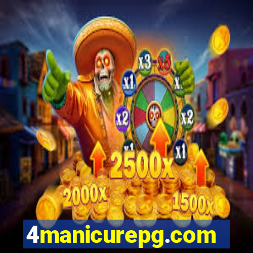 4manicurepg.com
