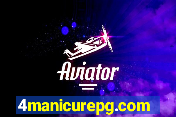 4manicurepg.com