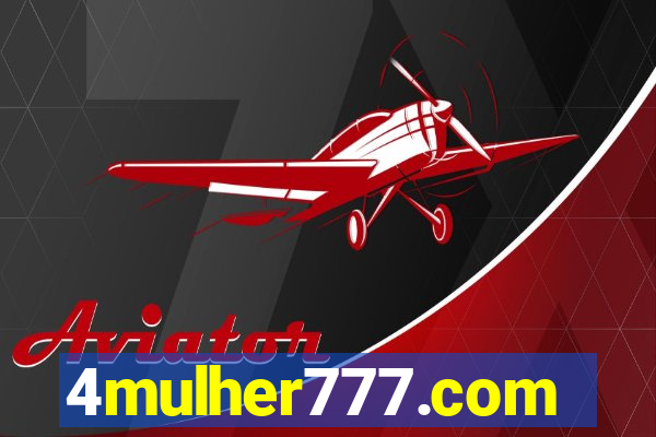 4mulher777.com