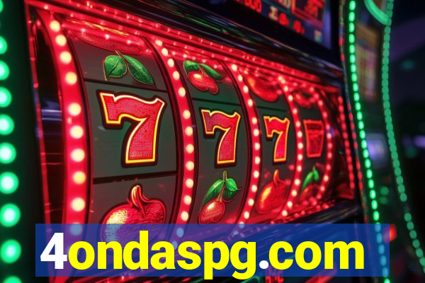 4ondaspg.com
