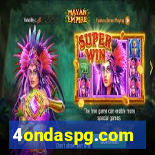 4ondaspg.com