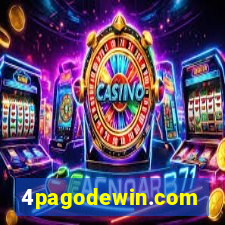 4pagodewin.com