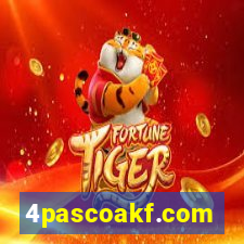 4pascoakf.com
