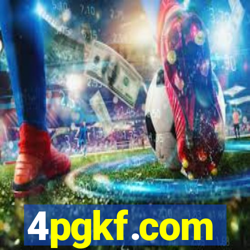 4pgkf.com