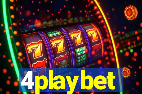4playbet