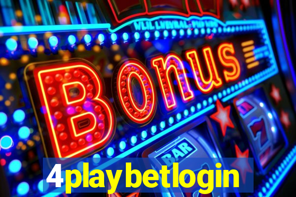 4playbetlogin