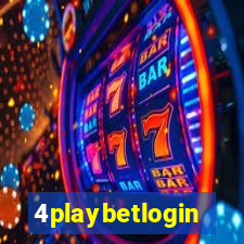 4playbetlogin