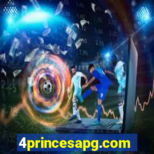 4princesapg.com