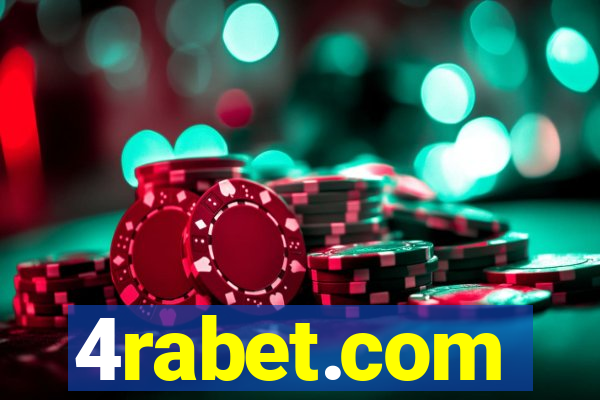 4rabet.com