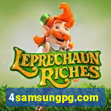 4samsungpg.com