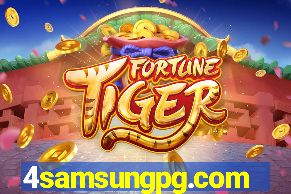4samsungpg.com
