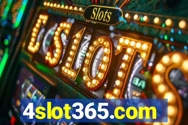 4slot365.com