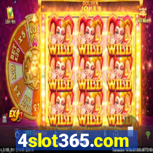 4slot365.com