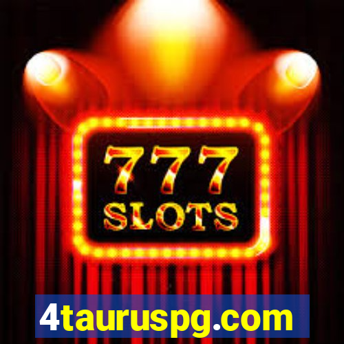 4tauruspg.com