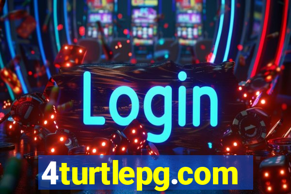 4turtlepg.com