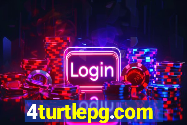 4turtlepg.com