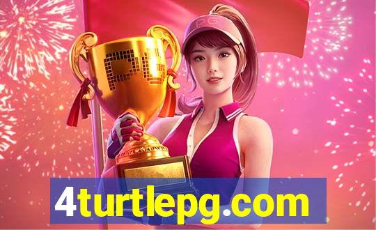 4turtlepg.com