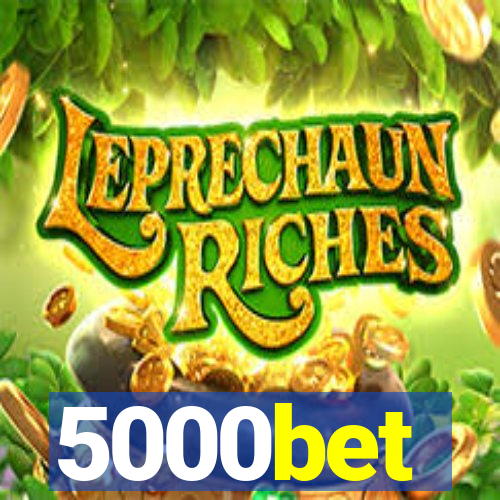 5000bet