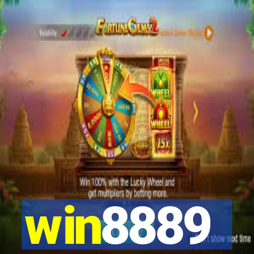 win8889