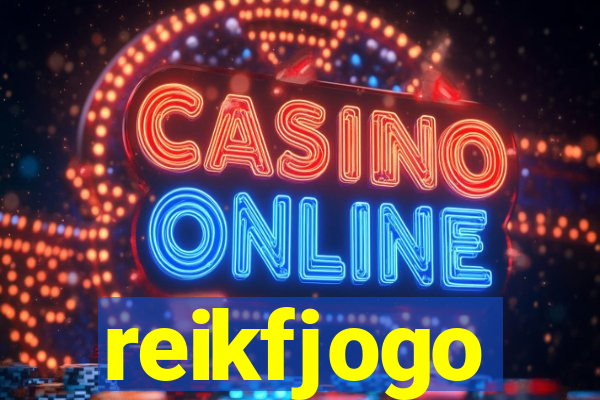 reikfjogo