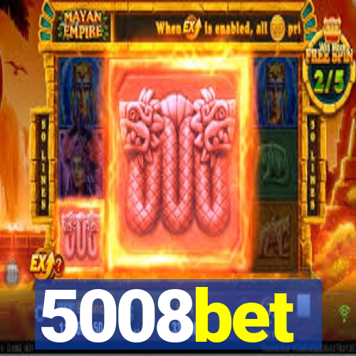 5008bet