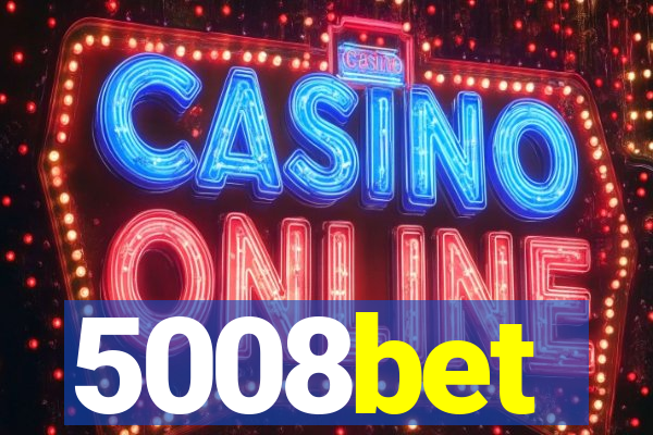 5008bet