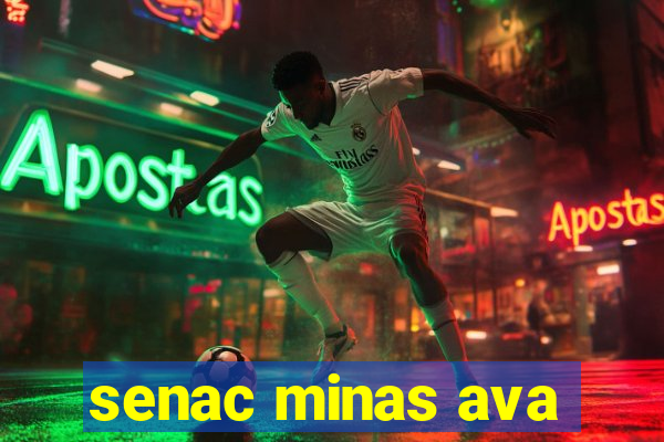 senac minas ava