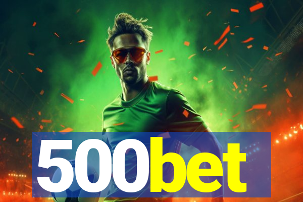 500bet