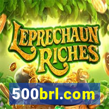 500brl.com