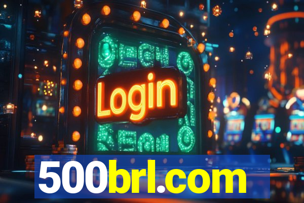 500brl.com