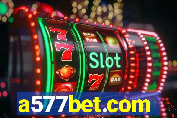 a577bet.com